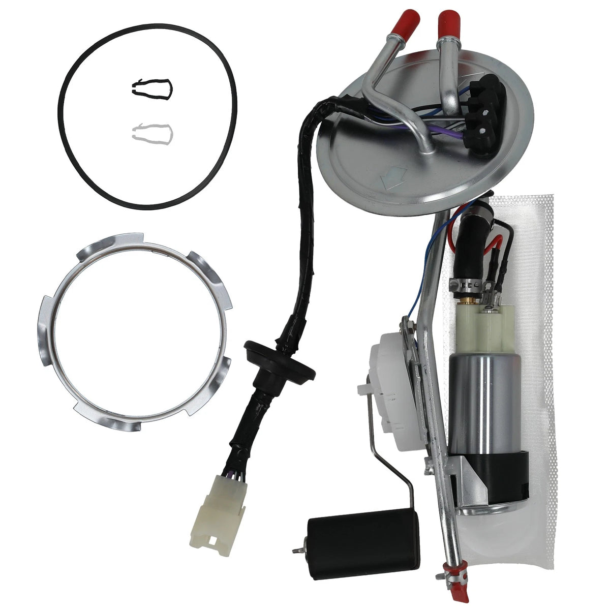 Fuel Pump Assembly w/ Sending Unit for Ford Escort Mercury Tracer (1997)