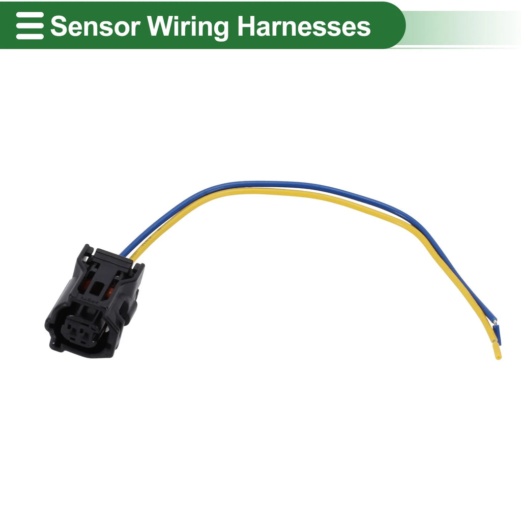 2 Pin Sensor Wiring Harness Replacement for Toyota Tundra (2007–2017)