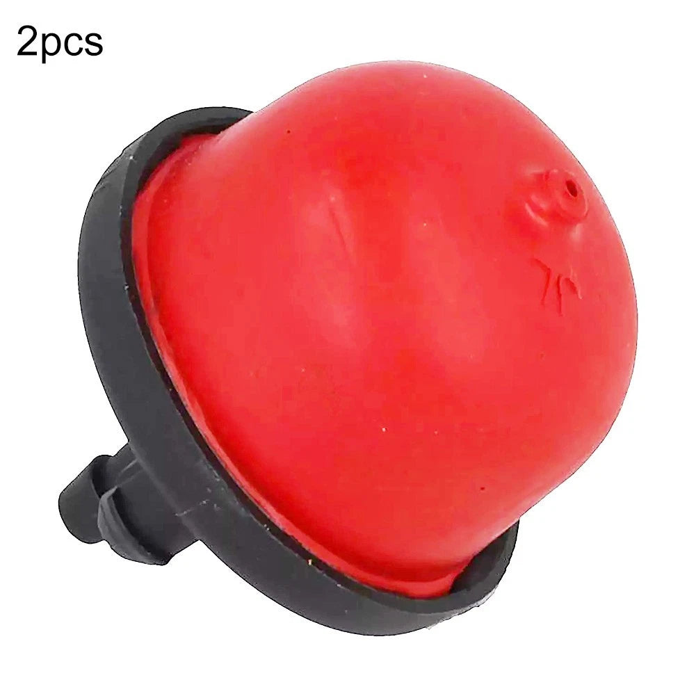 2pcs Replacement Primer Bulbs for Mountfield HP414, SP414