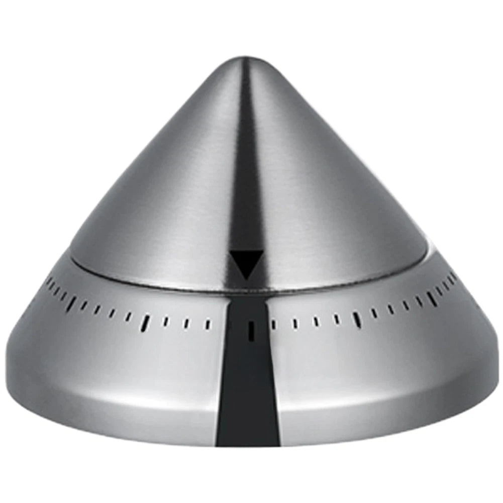 Mechanical Kitchen Timer for Precise Baking