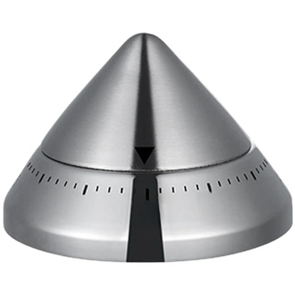 Mechanical Kitchen Timer for Precise Baking