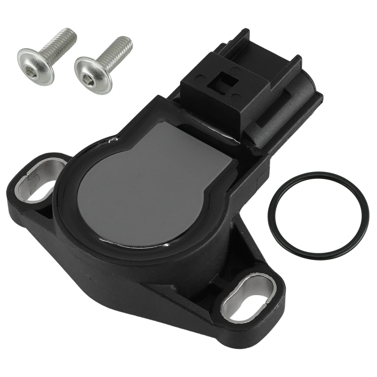 Throttle Position Sensor TPS Replacement for Honda TRX650FA Rincon 650 (2003–2005)