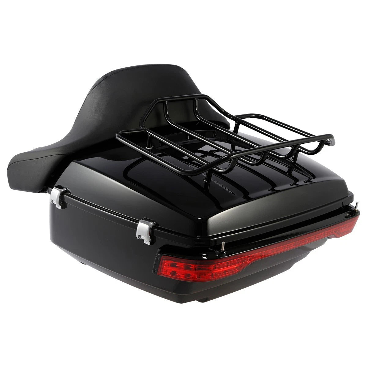 LED Light Mounting Rack for Harley Touring (2014–2026)