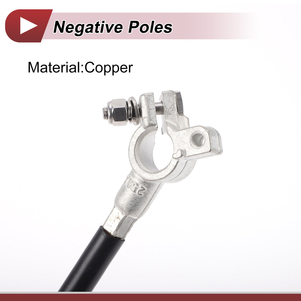 Negative Battery Connecting Cable for Chevrolet Cruze Limited (2016)