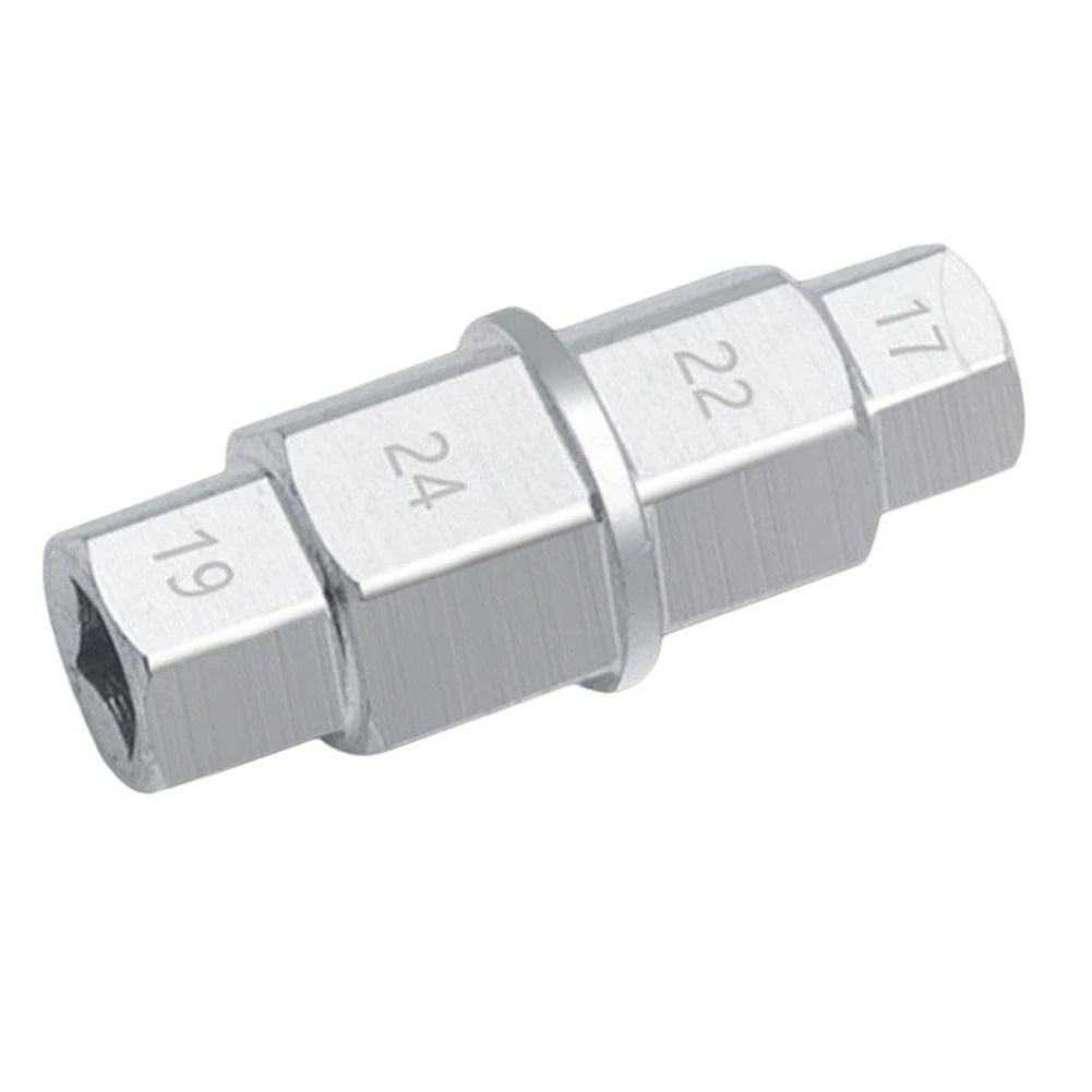 Motorcycle Spindle Wheel Removal Tool for