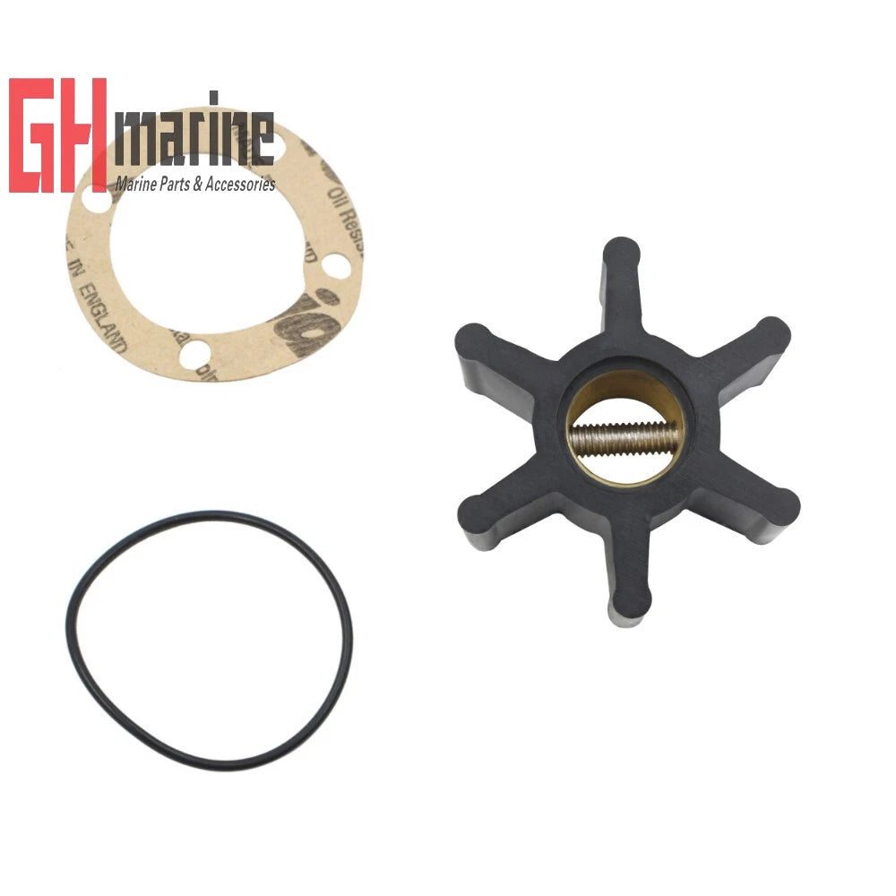 Engine Flexible Impeller for Bukh DV 20 M & DV 36 ME/SME (Marine)
