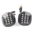 LED Turn Signal Side Marker Light for Audi A3 (2013–2020)
