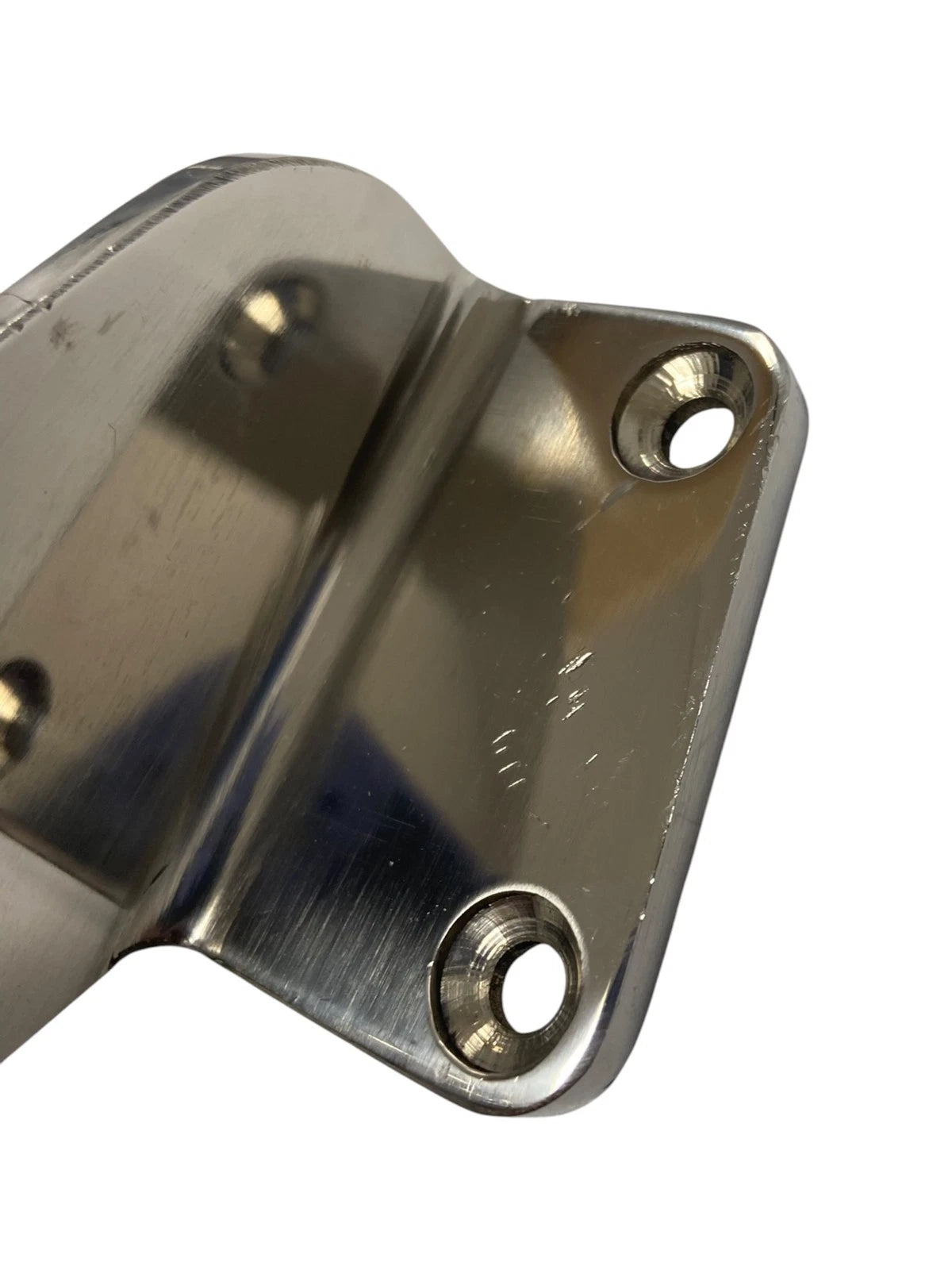 Offset Door Hatch Hinge for