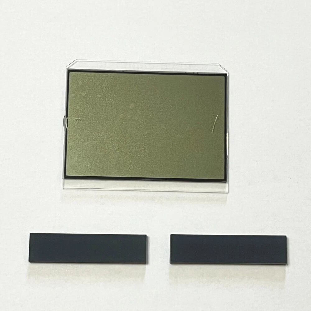 LCD Display Screen for Yamaha 6Y5 Digital Speedometer (6Y5-83570-A0-00)