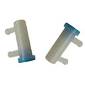 2Pcs Fuel Filter for Yamaha F150 F200 V6 F225 (2005 and Older) 69J-24501-00-00