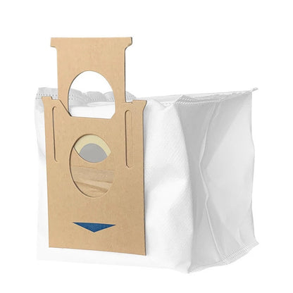 Dust Bags for DEEBOT T8, T8 Max, T8 AIVIN, N10 Plus (2020–2023)