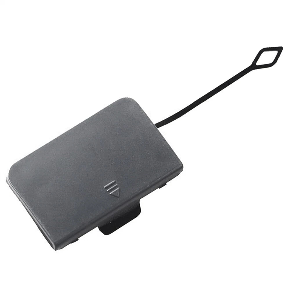Front Bumper Tow Hook Cover Cap for Mercedes W204 C300 C280 C350 (2007–2011)