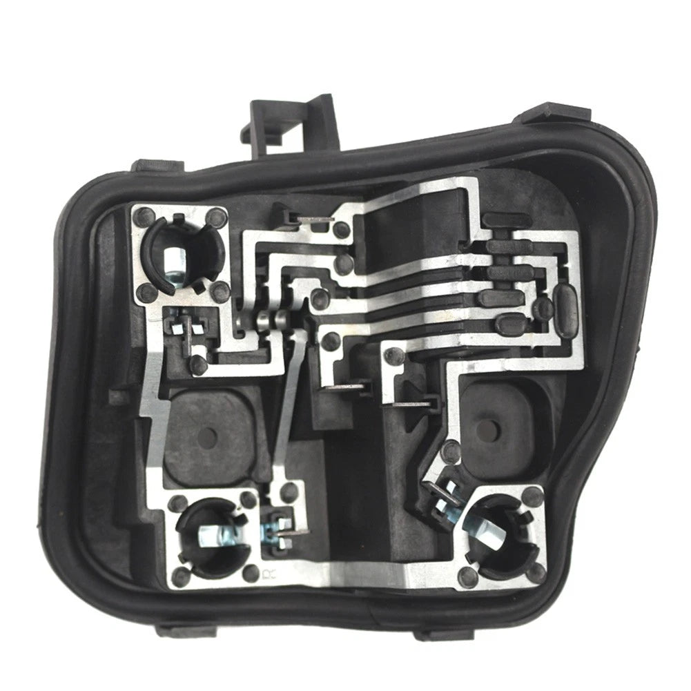 Rear Outer Tail Light Bulb Holder For Audi A3 Sportback 2009-2013