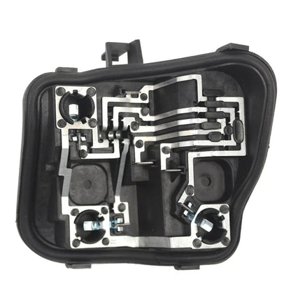 Rear Outer Tail Light Bulb Holder For Audi A3 Sportback 2009-2013