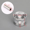 Piston Kit 0.50MM O/S 54.50mm for Yamaha YFM125 Raptor 125 (2011–2013)