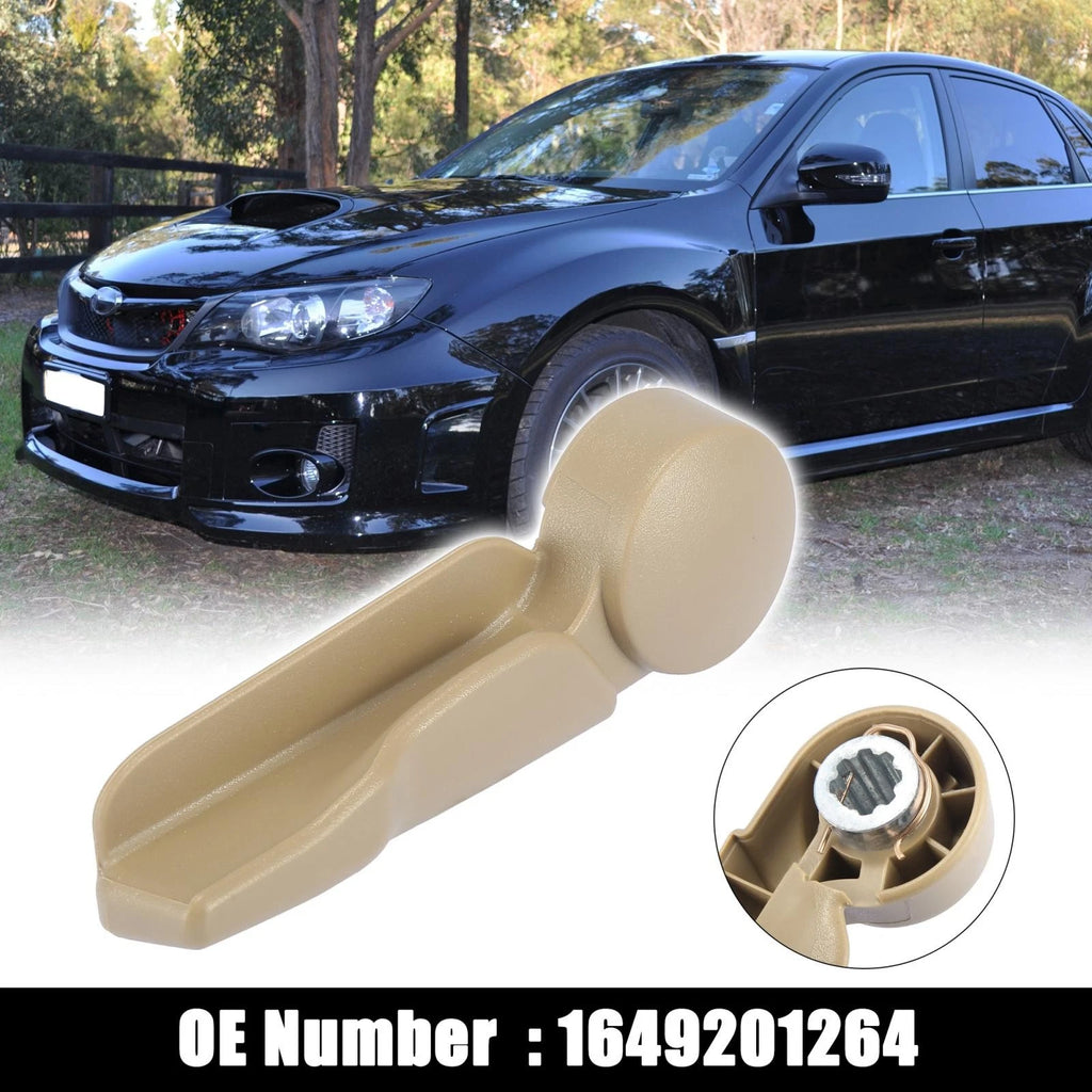 Rear Right Seat Release Handle Replacement for Mercedes-Benz GL550 (2008–2012)