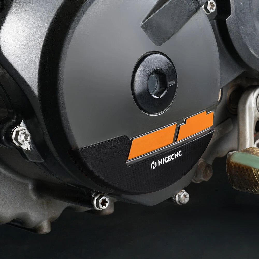 Ignition Cover Protect for KTM 690 Duke/Enduro/SMC (2008–2022)