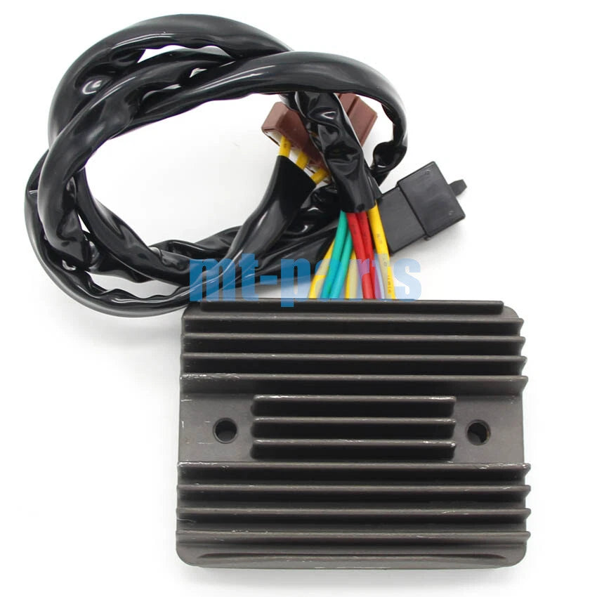 Voltage Rectifier Regulator for Gilera Fuoco 500 (2007–2012)