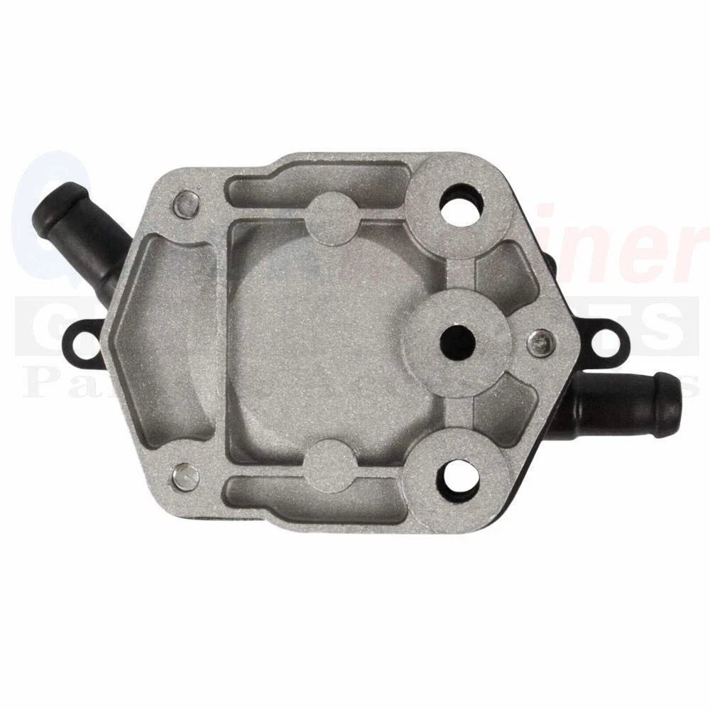 Fuel Pump for Yamaha Outboard 115-300HP (6E5-24410-03, 6E5-24410-10, 18-7349)
