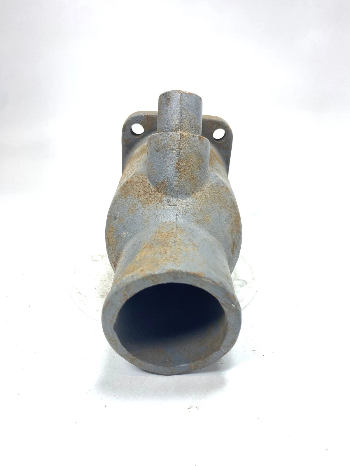 Marine Diesel Boat Engine Connector Exhaust Riser for Barr Marine (20)