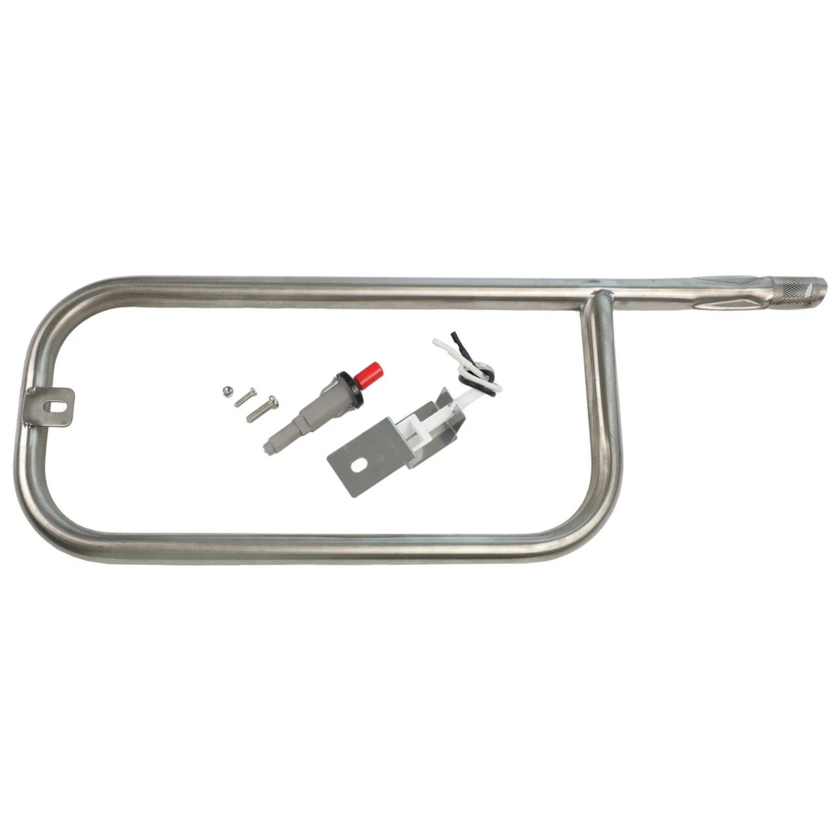 Grill Tube for Weber Q2000 (2000–2000)