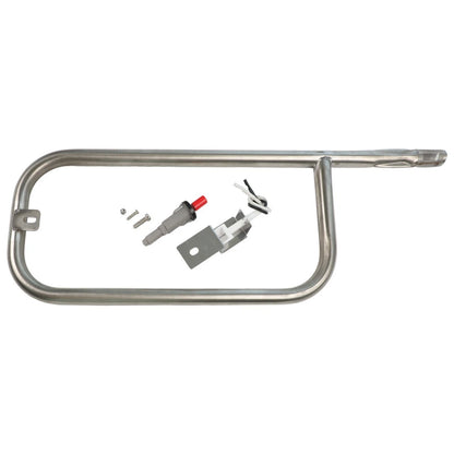 Grill Tube for Weber Q2000 (2000–2000)