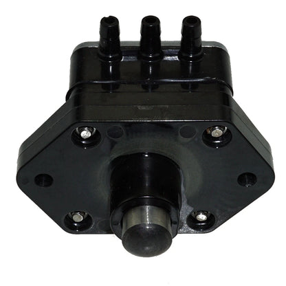 Fuel Pump for Yamaha 4 Stroke 25-60HP Outboard (62Y-24410-01)