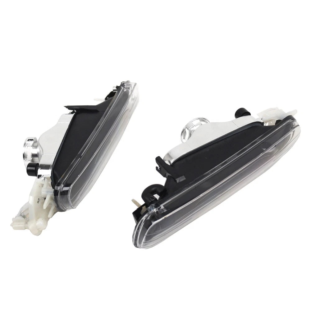 Front Fog Light Lamp Housing for BMW 3 Series E46 (1999–2001)