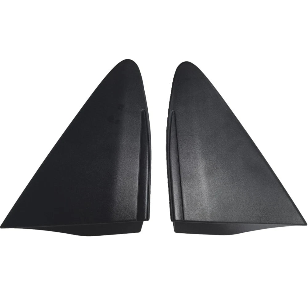 Left Mirror Pillar Trim Molding for Toyota Yaris (2015–2017) 601180D190