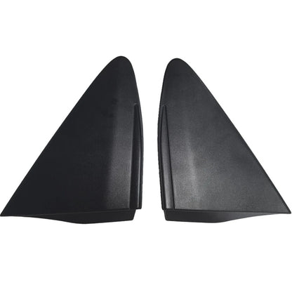 Left Mirror Pillar Trim Molding for Toyota Yaris (2015–2017) 601180D190
