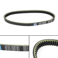 Drive Belt for E-Z-GO Gas Medalist TXT Shuttle 875 950s WH 800 1200 T9