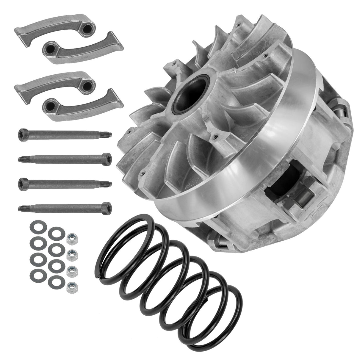Primary Drive Clutch with Weight Replacement for Can-Am Renegade 500 (2009–2015)