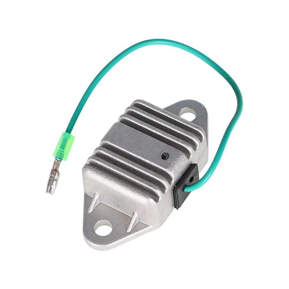 Regulator Rectifier & Ignition Coil for Yamaha Banshee 350 (1995–2006)