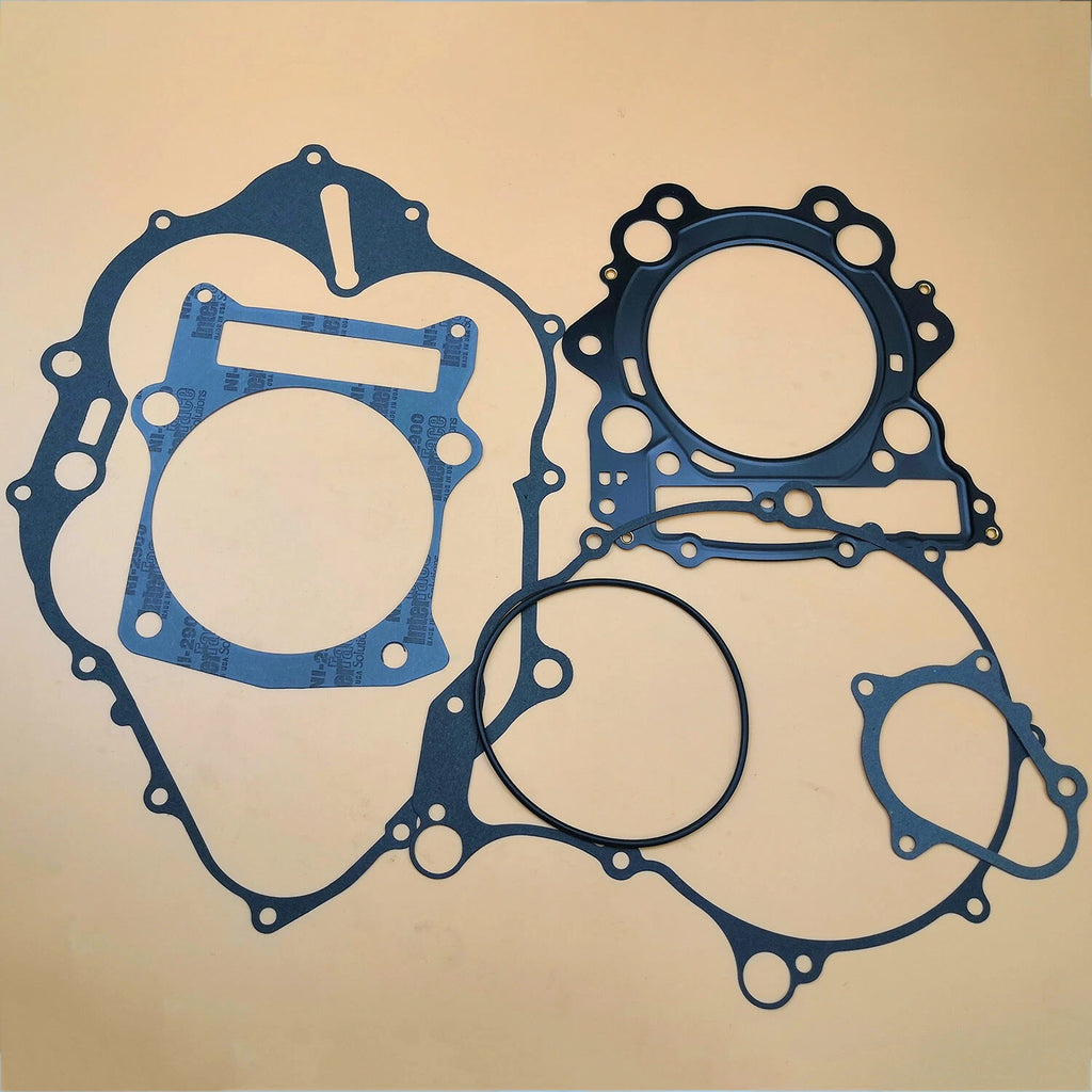 Complete Engine Gasket Kit for Yamaha Raptor 660R (2001–2005)