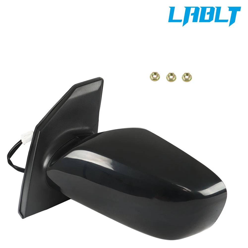 2X Mirror Assembly for Toyota Corolla (2003–2008)