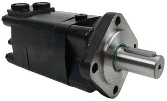 Replacement Hydraulic Orbital Motor OMS400 151F0605 for Sauer Danfoss