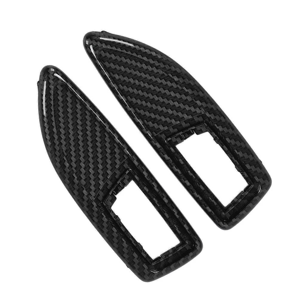 Side Turn Signal Bezel for Vauxhall Opel
