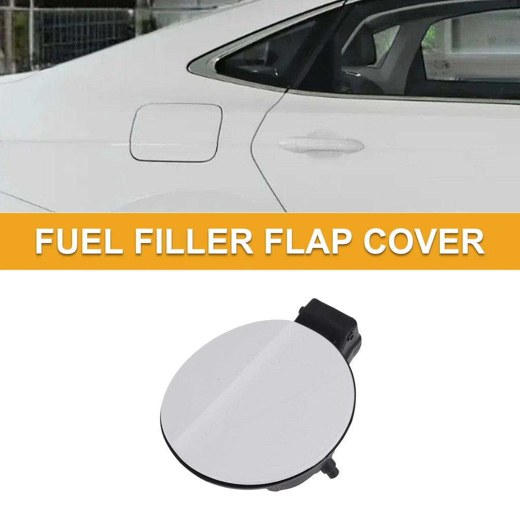Fuel Tank Door Cap Replacement for Volkswagen Magotan (2012–2016)