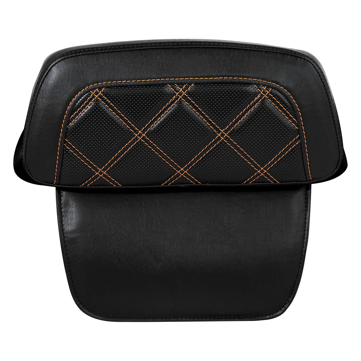 Razor Chopped Trunk Backrest Pad for Harley Touring Road King (2014–2023)