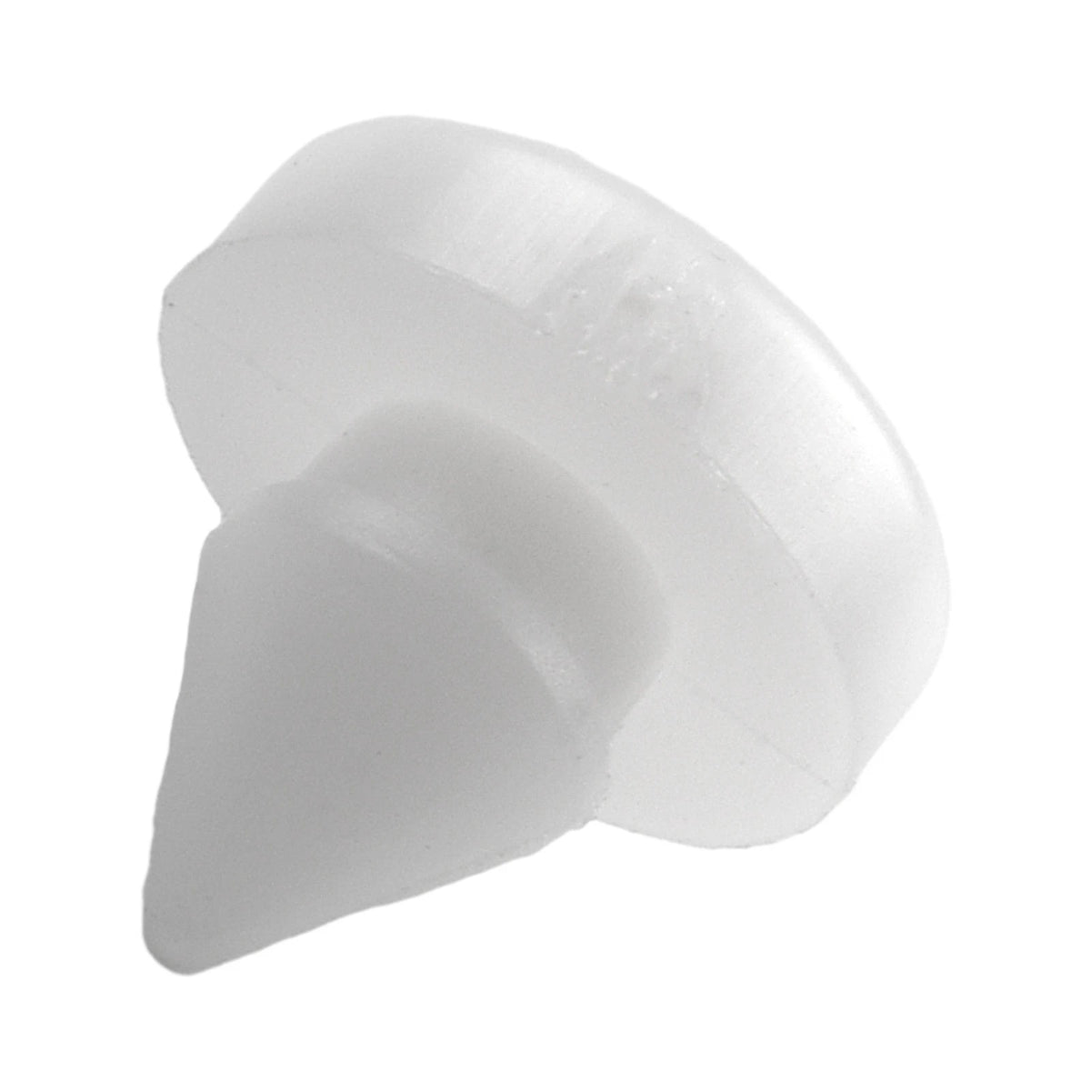 Brake Clutch Pedal Stopper Pad for CR-V (1997–2011)