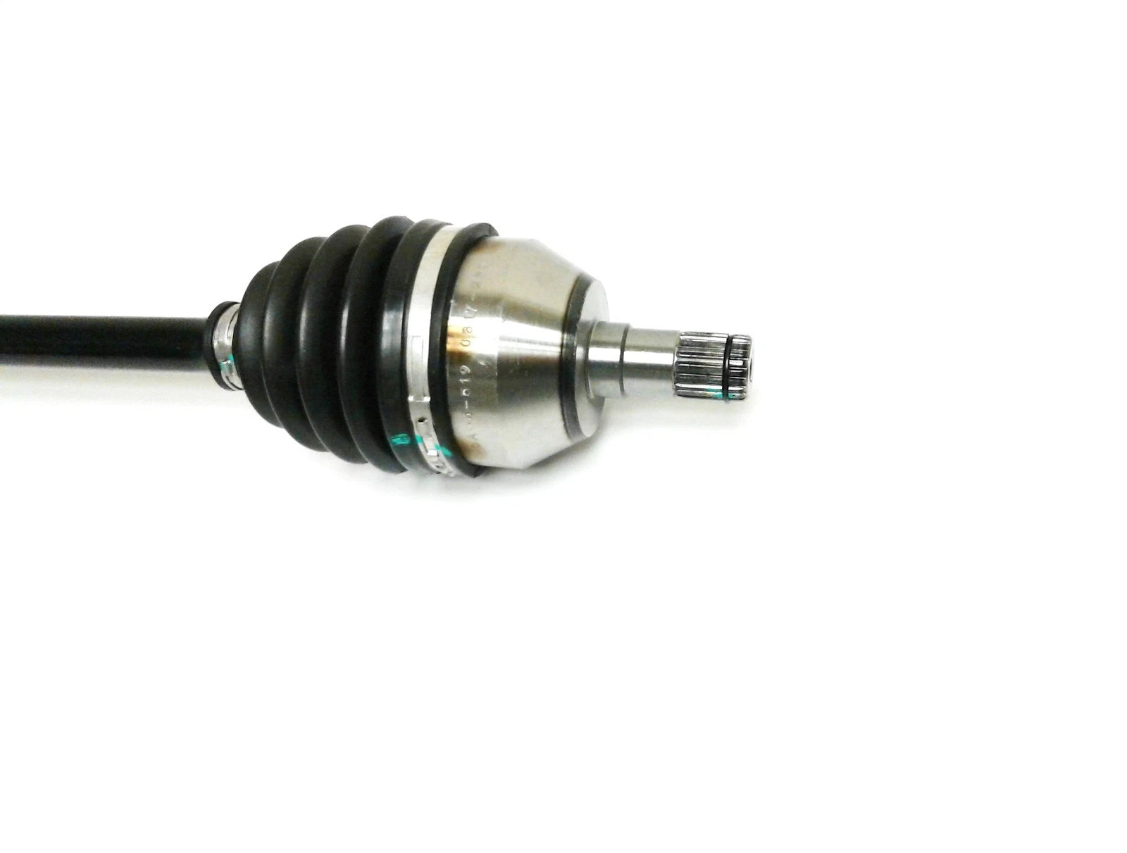 Front Right CV Axle for Can-Am 72" (705402100)