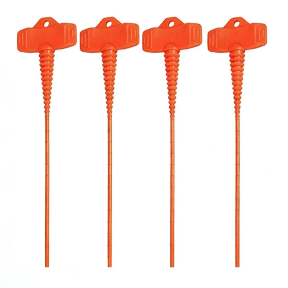 Sealant Nozzle Dredge for Removing Hardened Caulk (Universal)
