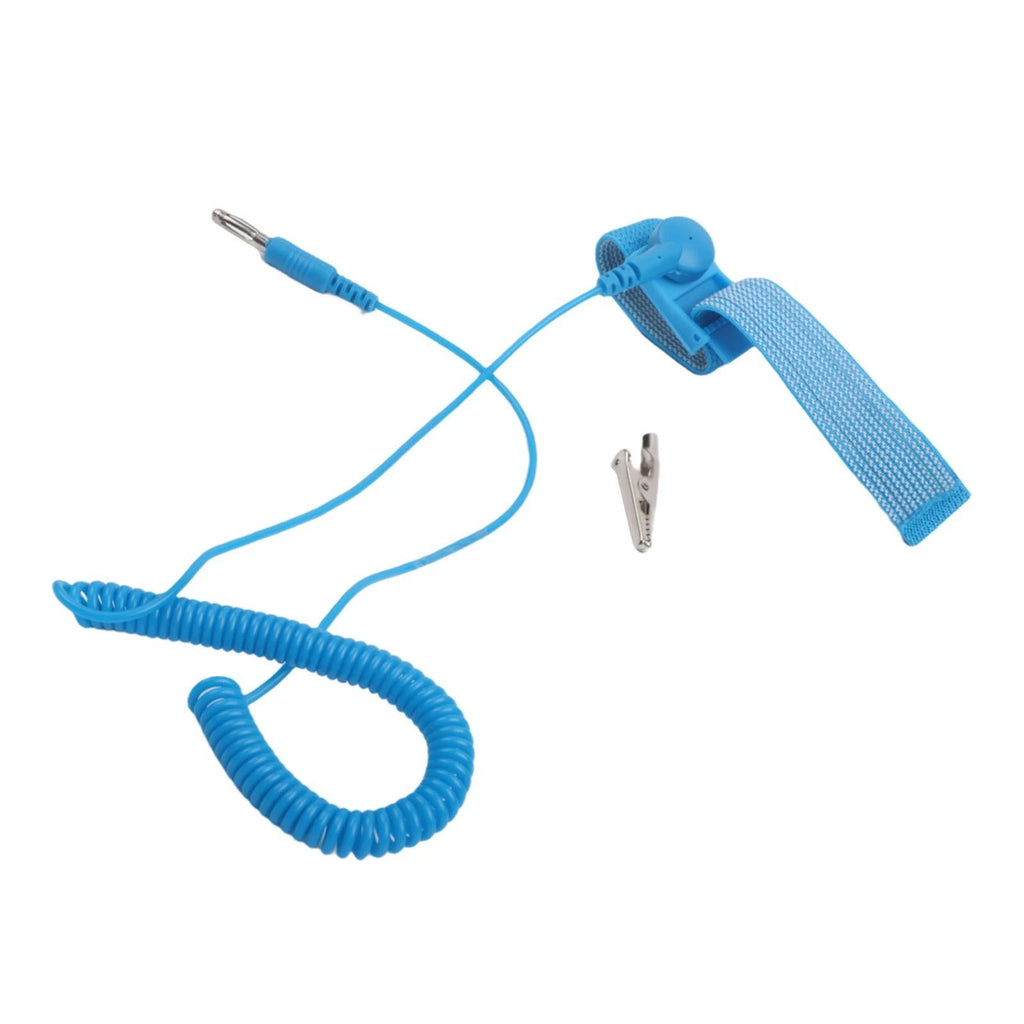 Stainless Steel Connector Wrist Strap for Smartwatch (2018–2023)