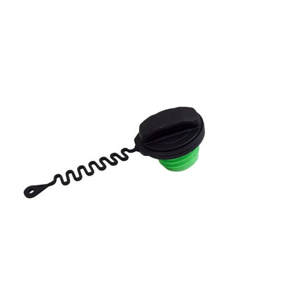 Screw Replacement Fuel Filler Cap Wear-resistant Replacement Installation