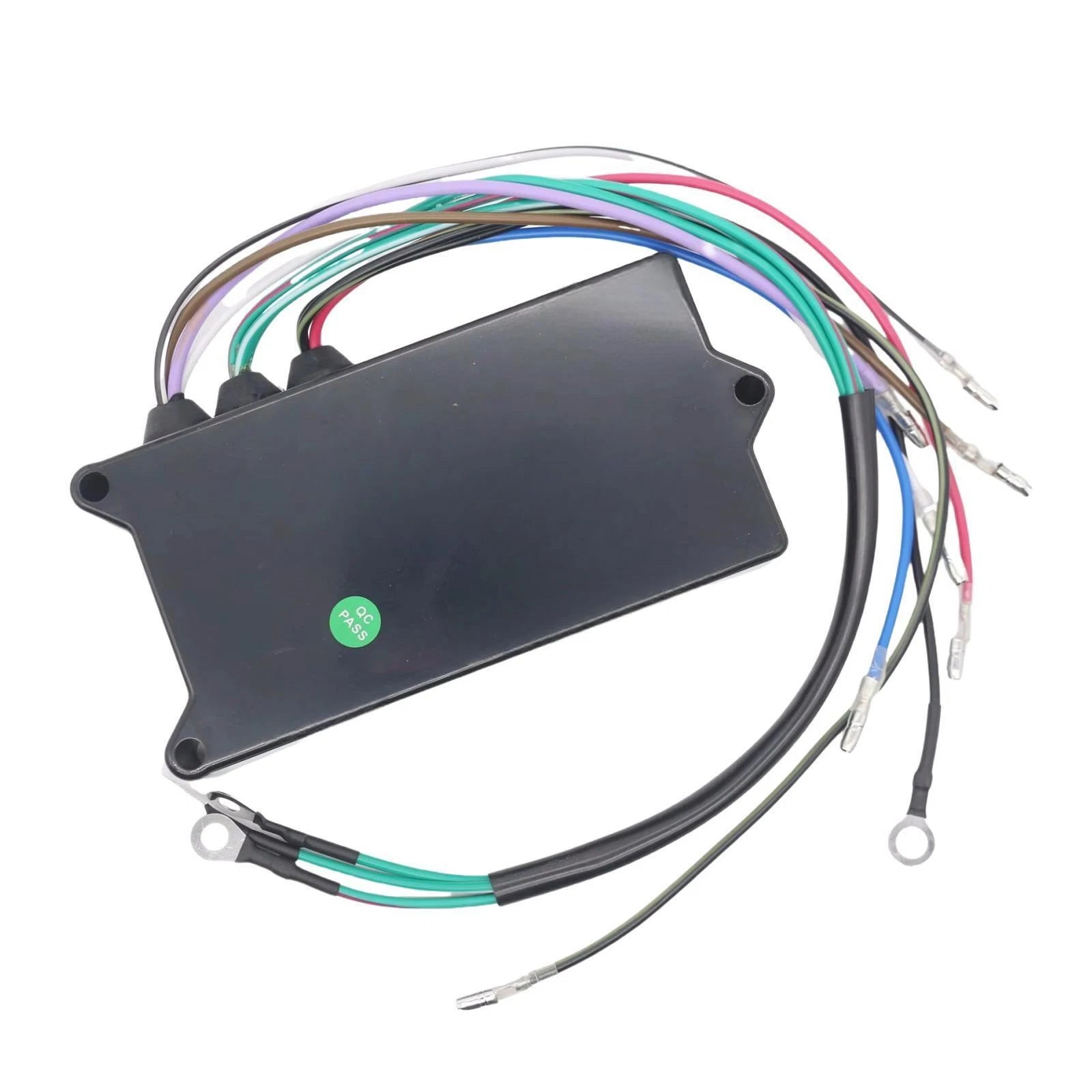 Switch Box for Mercury Force Outboard 65HP 75HP 90HP 95HP (3 Cylinder)