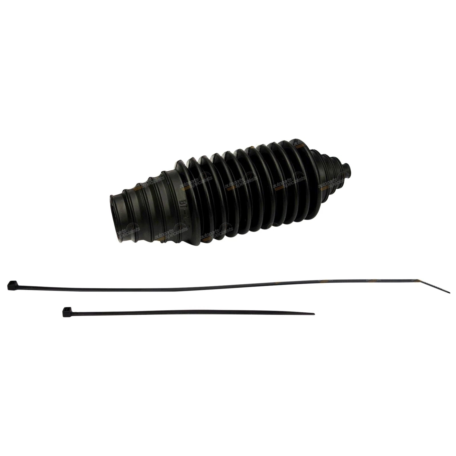Steering Rack Boot for Subaru Vortex AX4 1.8L EA82 (1985–1988)