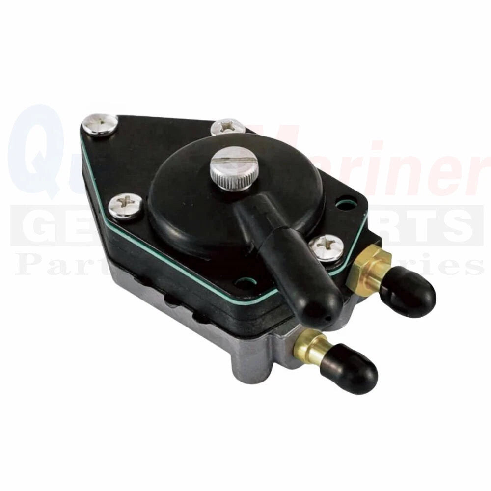 Fuel Pump for Johnson Evinrude Outboard 25-70 HP (1970–2023) 0438557 0433388 0766461