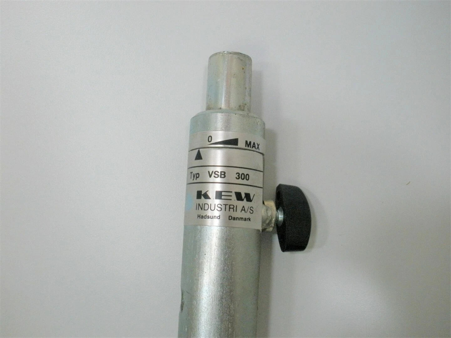Suction Pipe Kit for K.E.W. VSB300S (Industrial Maintenance)