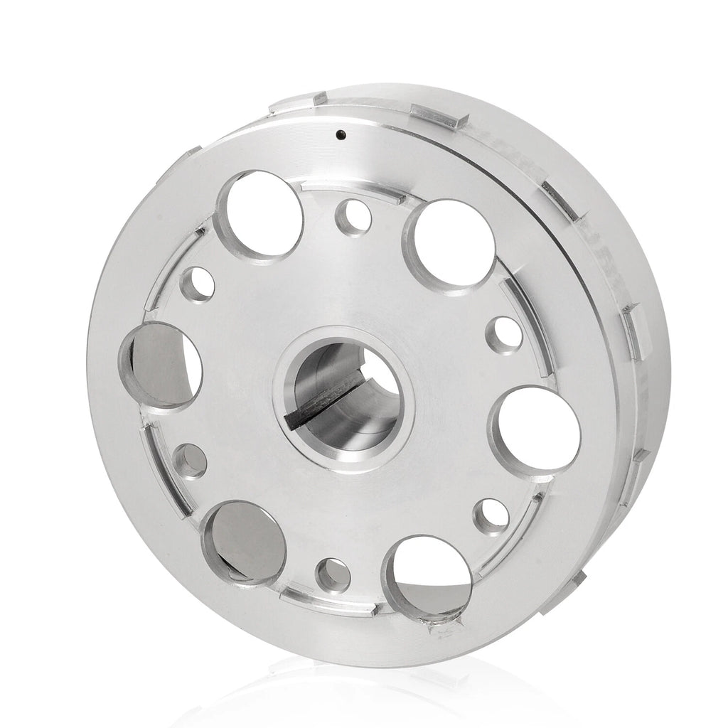 Flywheel Rotor for Yamaha YFZ450R YFZ450X (2009–2024, 2010–2011) 18P-81450-01-00