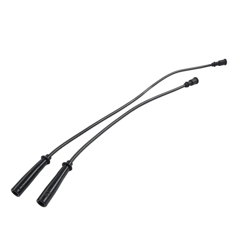 2X Ignition Coil Wire Plug for ODES Dominator Raider Assailant 800 1000 (2010–2020)